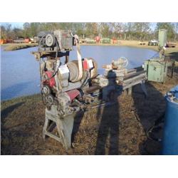 AMERICAN LATHE