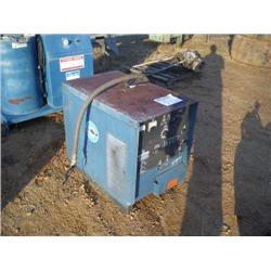 MILLER MC300 ELECTRIC WELDER