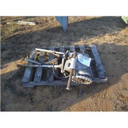 RIGID 300 ELECTRIC PIPE THREADER