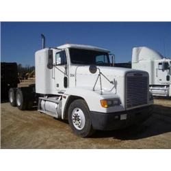 1995 FLD120 FREIGHTLINER T/A TRUCK TRACTOR