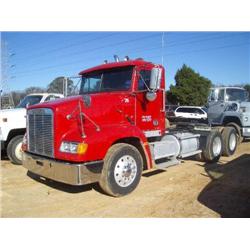 1994 FREIGHTLINER FLD120 T/A TRUCK TRACTOR