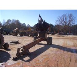 CTR 314 TAG DELIMBER