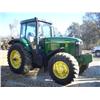 Image 1 : JOHN DEERE 7610 FARM TRACTOR
