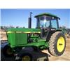 Image 1 : JOHN DEERE 4240 FARM TRACTOR