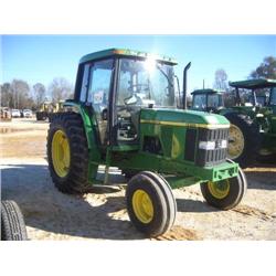 JOHN DEERE 6410 FARM TRACTOR