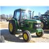 Image 1 : JOHN DEERE 6410 FARM TRACTOR