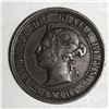Image 2 : Canadian Large Cent 1887 F+