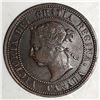 Image 2 : Canadian Large Cent 1890 EF
