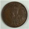 Image 2 : Canadian Large Cent 1917