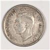 Image 2 : Canadian .10 Cent Dime 1944