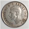 Image 2 : 1941 King George VI 50 Cents