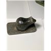 Image 3 : First Nations Inuit carved Polar Bear