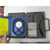 Image 2 : YELLOW JACKET GAS PRESSURE TEST KIT & A GAS LEAK DETECTOR