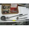 Image 1 : MISC: PIPE BENDERS, FLARING KIT, ETC.