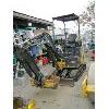 Image 2 : JOHN DEERE 17D EXCAVATOR W/2,679 HRS