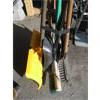 Image 2 : BUNDLE OF ASST. GARDEN TOOLS, SNOWSHOVELS, ETC.