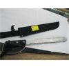 Image 2 : MACHETE W/SHEATH