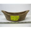 Image 1 : WOODEN BOWL