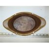 Image 2 : WOODEN BOWL