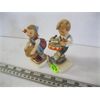 Image 2 : 2-4" HUMMEL FIGURINES