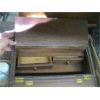 Image 2 : FOLDING ANTIQUE WRITING BOX