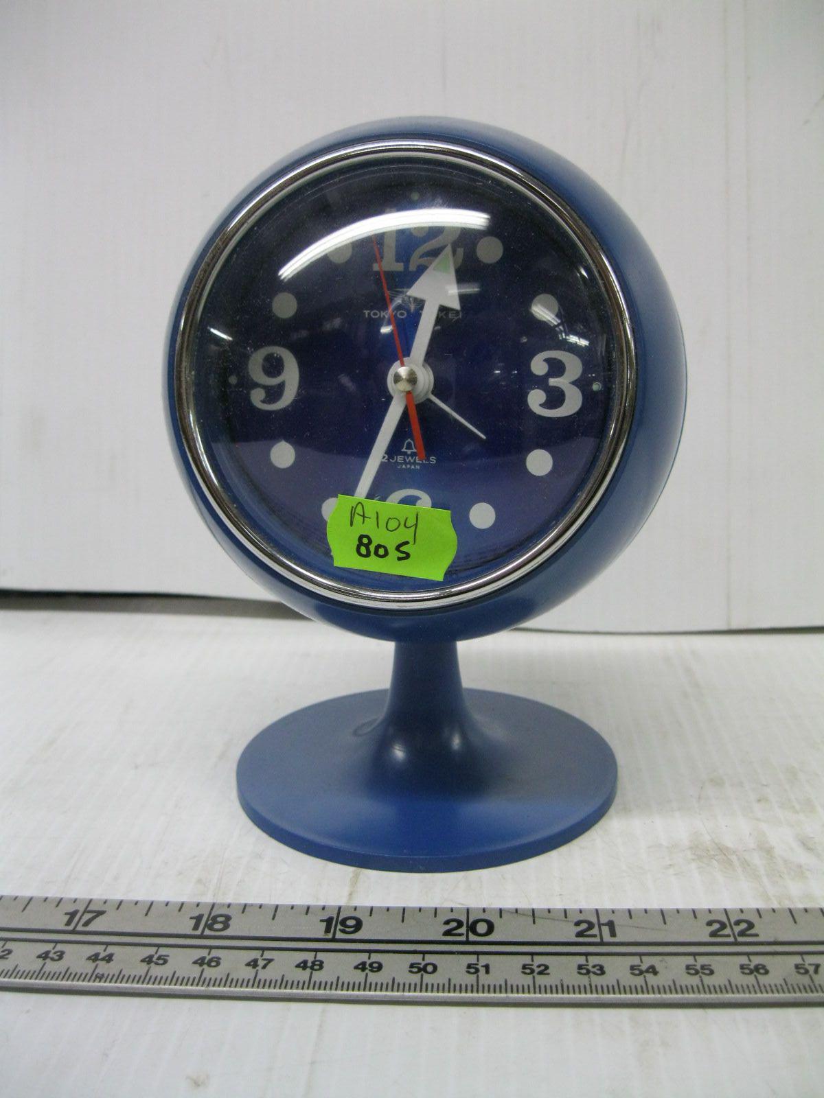 TOKYO TOKEI CLOCK