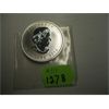 Image 2 : 2014 .999 1OZ CANADIAN SILVER COIN (TAX EXEMPT)