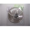 Image 2 : 2021 .999 1 OZ SILVER MAPLE LEAF COIN (TAX EXEMPT)