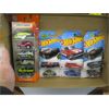 Image 1 : 6 HOTWHEELS CARS & 5 MATCHBOX CARS