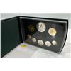 Image 1 : 1998 Canadian Silver Proof Set 92.5% Silver