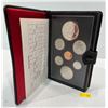 Image 1 : 1978 Canadian Double Dollar Proof Set 23.3g 50% Silver