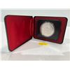 Image 1 : 1978 Canadian Commonwealth Games Dollar 23.3g 50% Silver