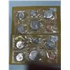 Image 1 : 1968  Uncirculated Canadian Coin Sets