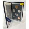 Image 1 : 1990 Canadian Coin Specimen Set