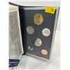 Image 1 : 1990 Canadian Coin Specimen Set