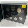 Image 1 : 2002 Canadian Coin Specimen Set