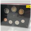 Image 1 : 2007 Canadian Coin Specimen Set