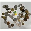 Image 1 : Collection of Coins from Around the World