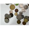 Image 2 : Collection of Coins from Around the World