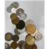 Image 5 : Collection of Coins from Around the World
