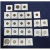 Image 1 : Collection of Canadian Coins