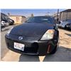 Image 1 : 2004 Nissan 350z - CLEAN/128,474 Mi