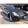 Image 2 : 2004 Nissan 350z - CLEAN/128,474 Mi