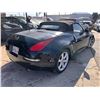 Image 3 : 2004 Nissan 350z - CLEAN/128,474 Mi