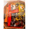 Image 2 : Pallet #214 - Home Depot Tools/Amazon Liquidations