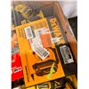Image 5 : Pallet #214 - Home Depot Tools/Amazon Liquidations