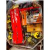 Image 2 : Pallet #218 - Home Depot Tools/Amazon Liquidations