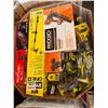 Image 2 : Pallet #220 - Home Depot Tools/Amazon Liquidations