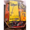 Image 2 : Pallet #223 - Home Depot Tools/Amazon Liquidations