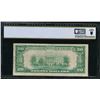 Image 2 : 1928 $20 Gold Certificate PCGS 30